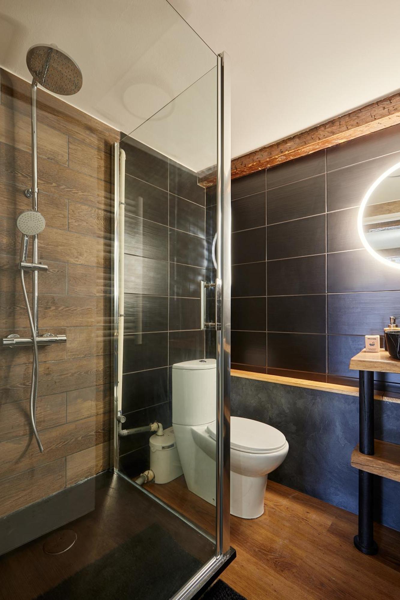 Appartement T2 Centre-Ville Bourg-en-Bresse Esterno foto